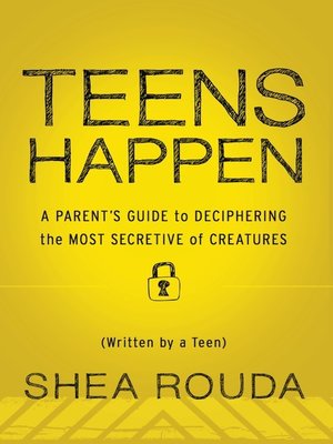 cover image of Teens Happen